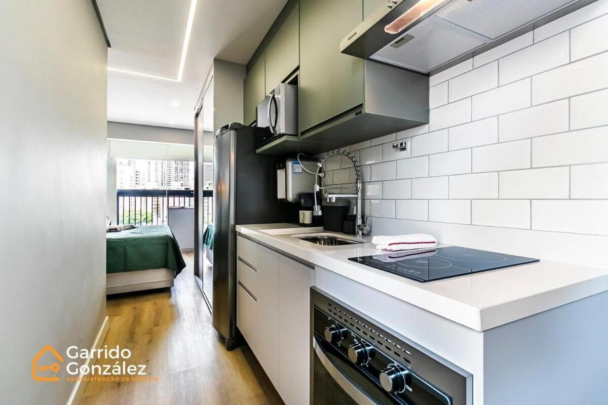 Apartamento Nik Perdizes C/piscina - Allianz Parque São Paulo