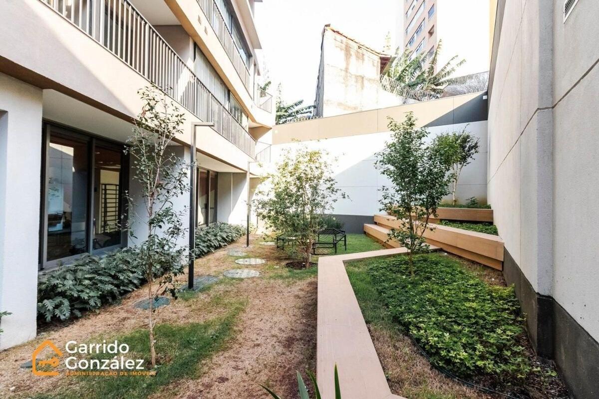Nik Perdizes C/piscina - Allianz Parque Apartamento