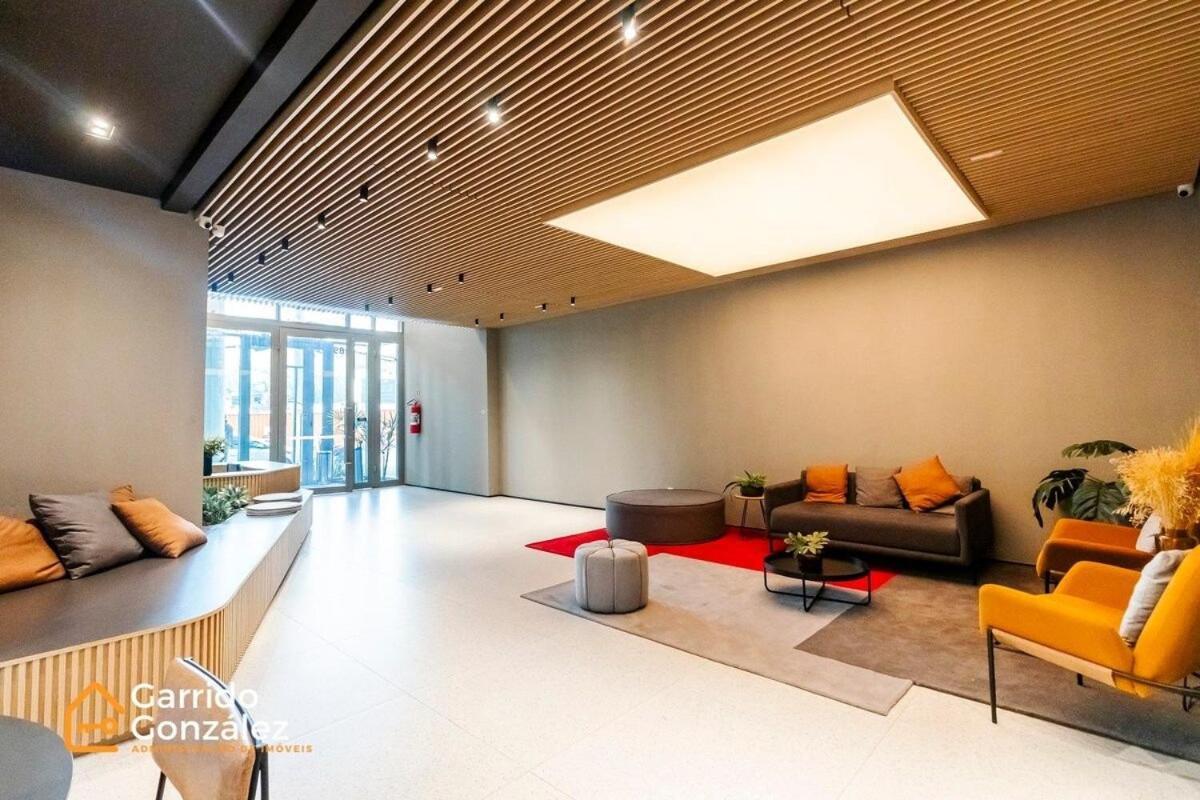 Apartamento Nik Perdizes C/piscina - Allianz Parque