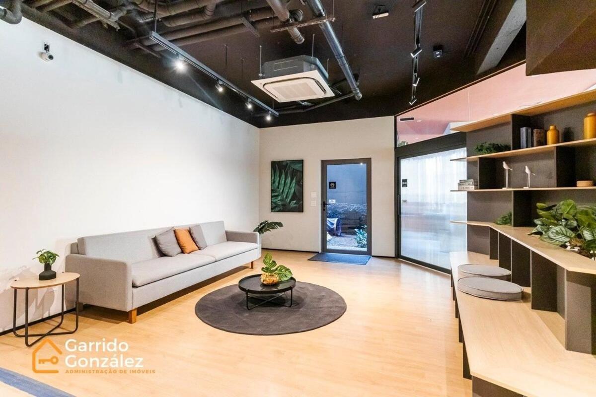 Apartamento Nik Perdizes C/piscina - Allianz Parque *