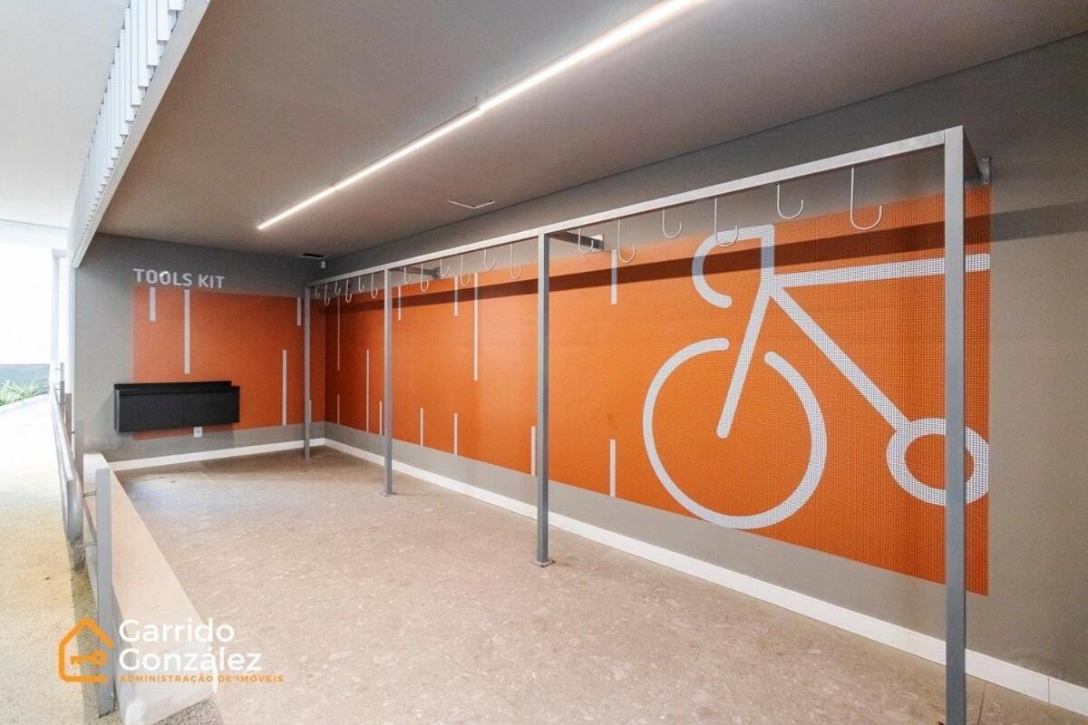 Nik Perdizes C/piscina - Allianz Parque Apartamento São Paulo