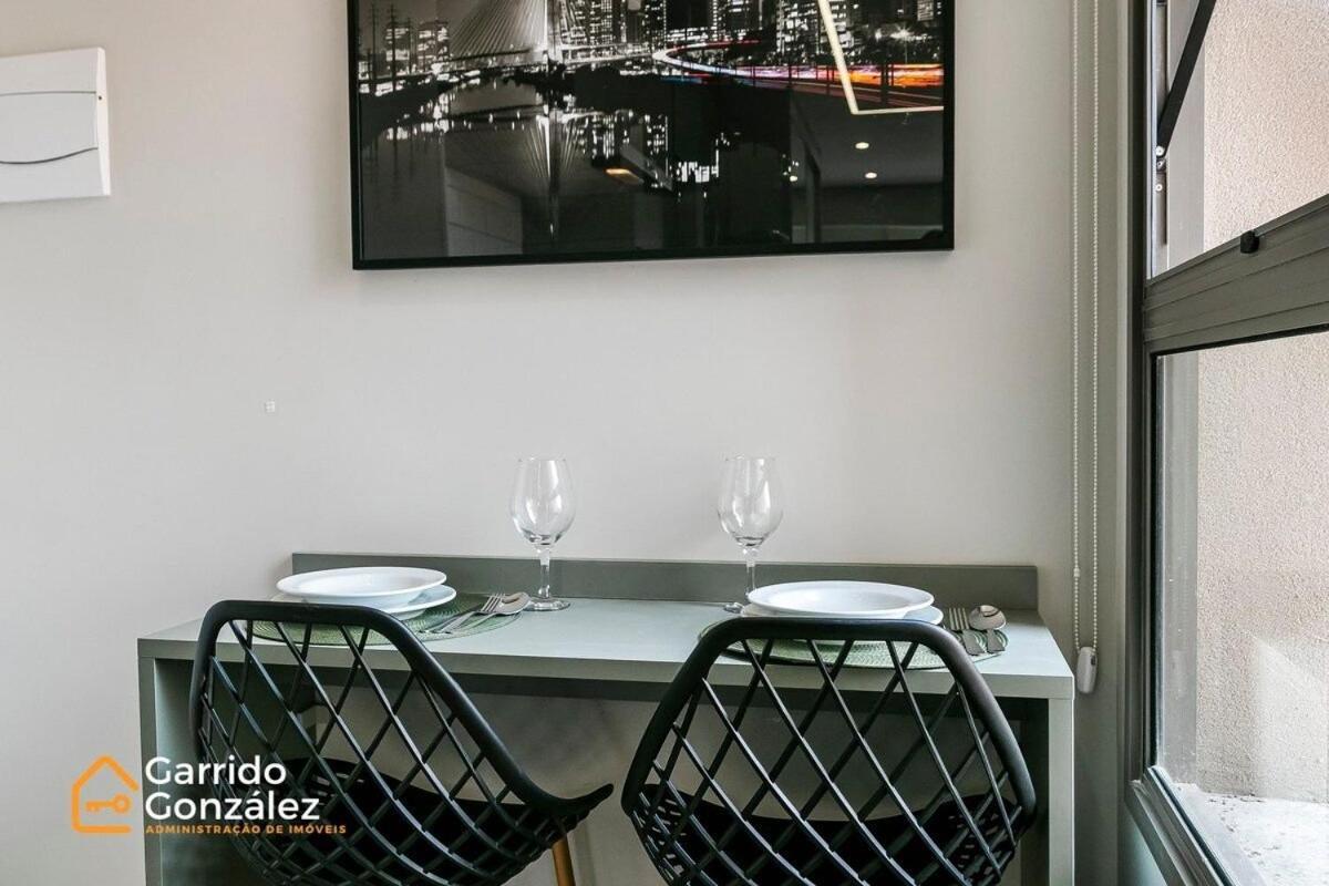 Apartamento Nik Perdizes C/piscina - Allianz Parque