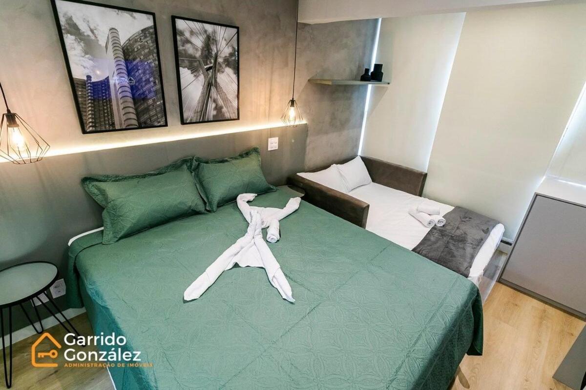 Nik Perdizes C/piscina - Allianz Parque Apartamento