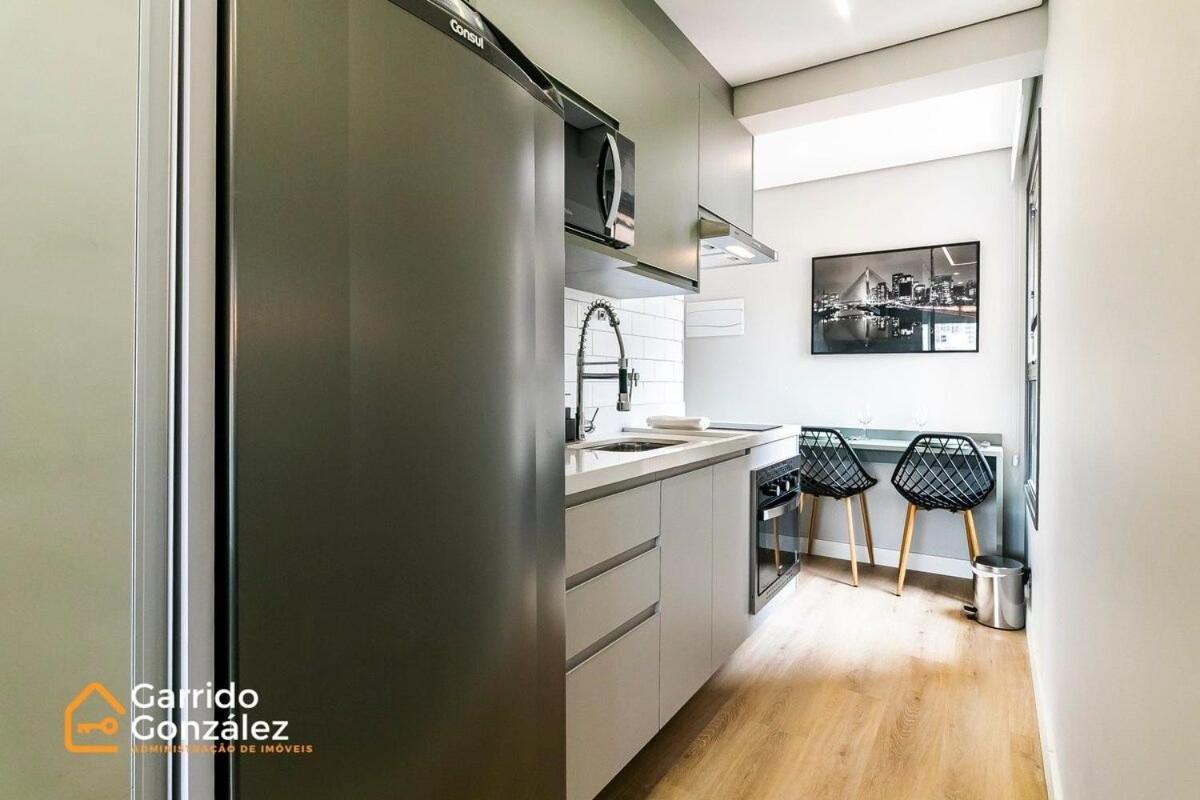 Nik Perdizes C/piscina - Allianz Parque Apartamento São Paulo