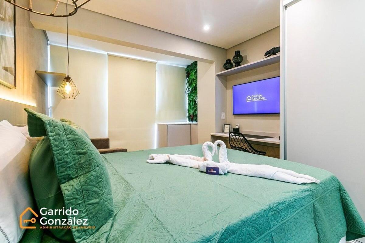 Apartamento Nik Perdizes C/piscina - Allianz Parque São Paulo