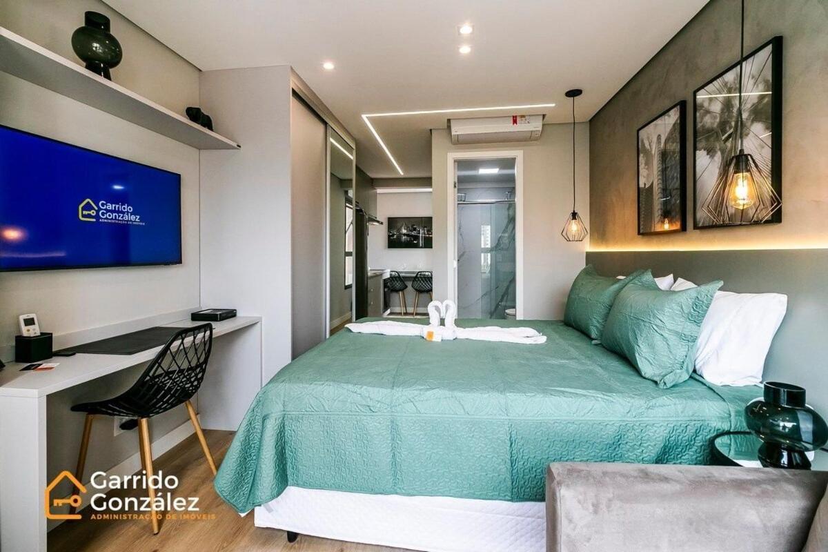 Nik Perdizes C/piscina - Allianz Parque Apartamento