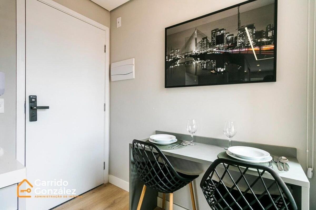Apartamento Nik Perdizes C/piscina - Allianz Parque