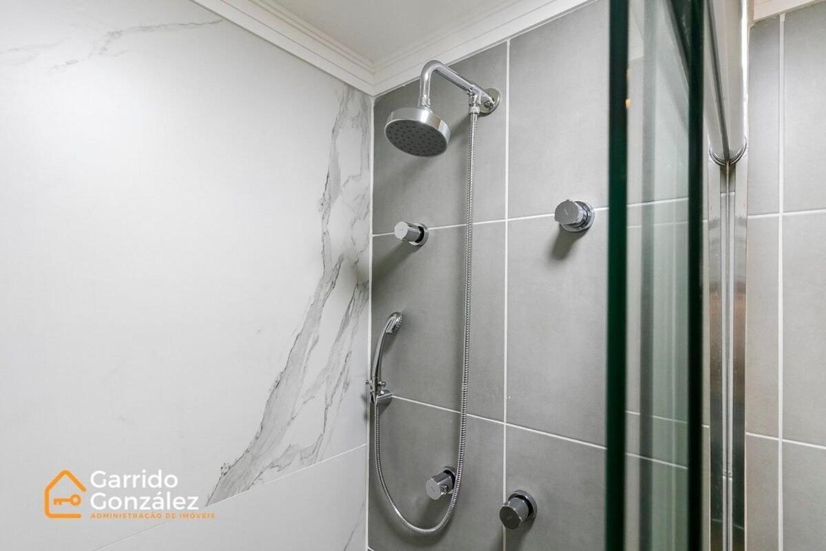 Apartamento Nik Perdizes C/piscina - Allianz Parque *